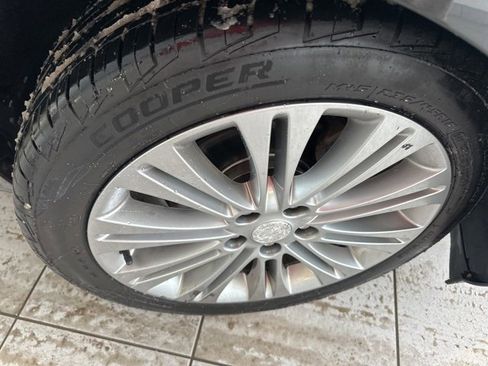 Used 2016 Buick Verano Leather image 18