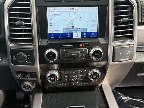 Used 2020 Ford F250 Platinum w/ FX4 Off-Road Package image 23