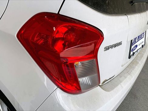 Used 2016 Chevrolet Spark LT image 13