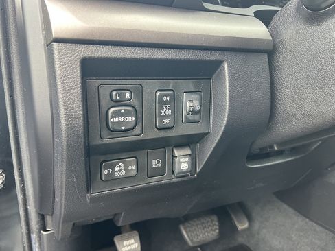 Used 2021 Toyota Tundra SR5 w/ TRD Sport Plus Package AWD/4WD image 29