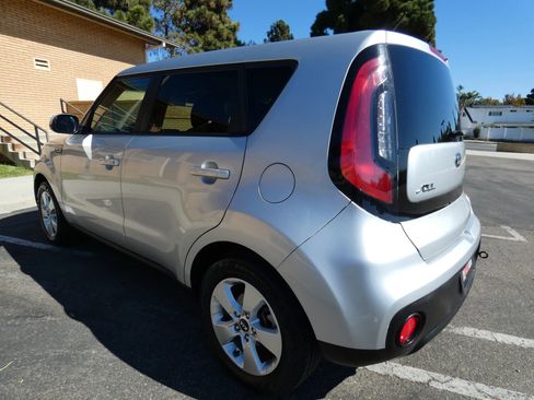 Used 2018 Kia Soul image 13