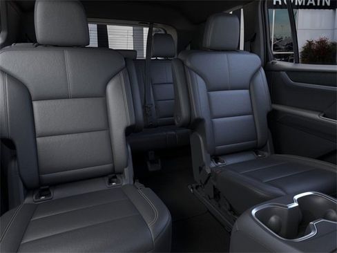 New 2026 GMC Acadia Elevation image 17
