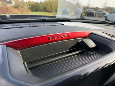 Used 2022 RAM 1500 Rebel w/ Rebel Level A Equipment Group image 22