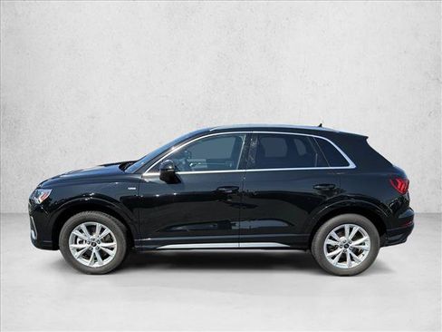 Used 2025 Audi Q3 2.0T Premium AWD/4WD image 8