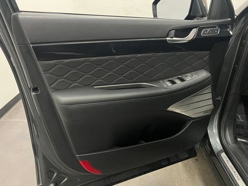 Used 2020 Hyundai Palisade Limited AWD/4WD image 12