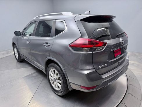 Used 2020 Nissan Rogue SV image 7