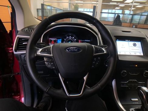 Used 2016 Ford Edge SEL w/ Equipment Group 201A image 13