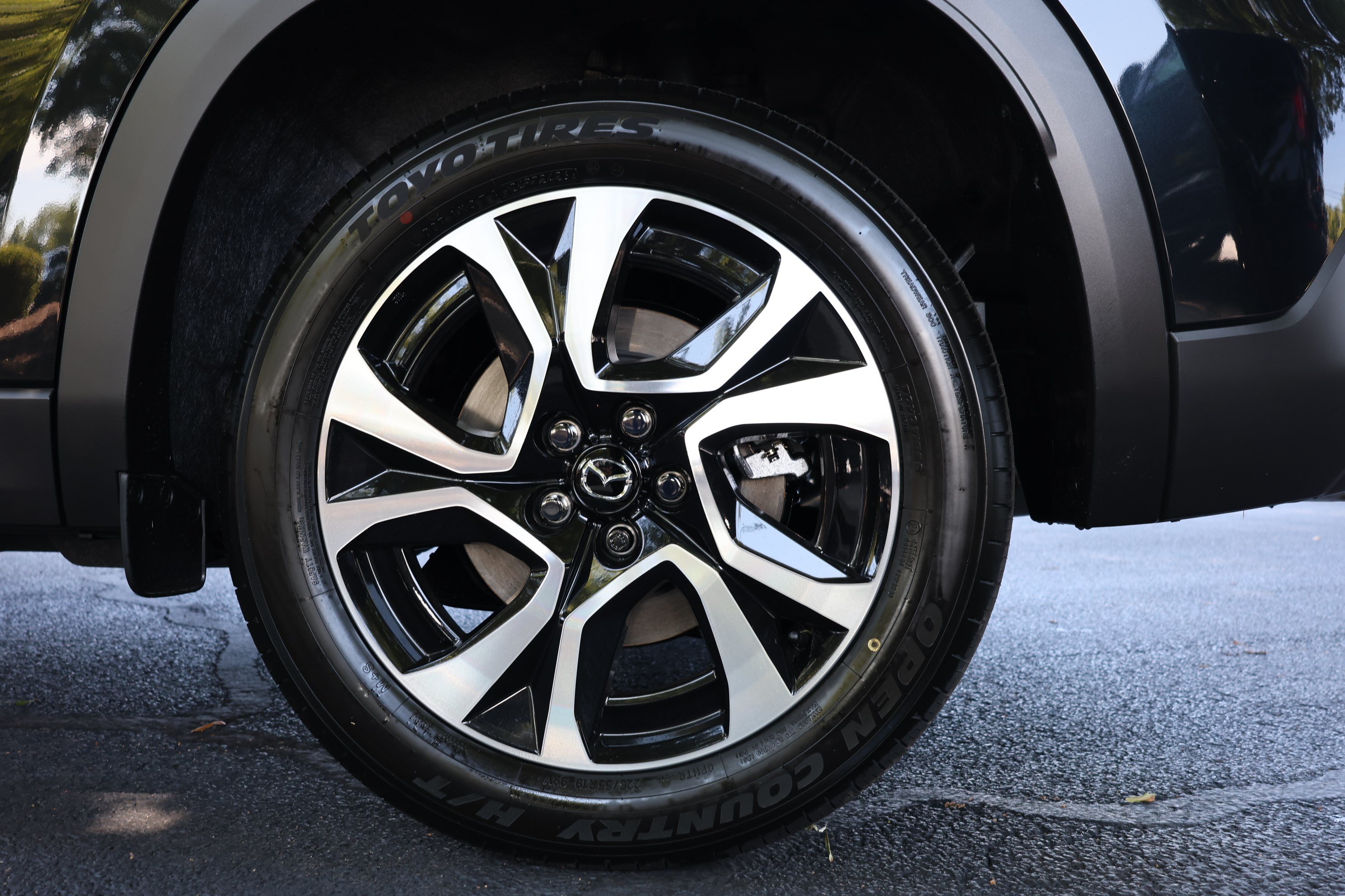 New 2026 MAZDA CX-5 Preferred AWD/4WD image 6