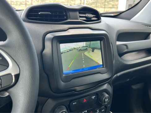 Used 2020 Jeep Renegade Sport AWD/4WD image 36