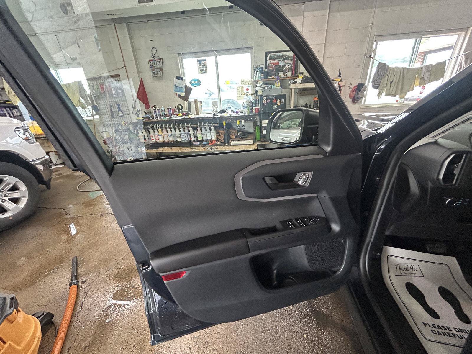 Used 2022 Ford Bronco Sport Big Bend AWD/4WD image 12