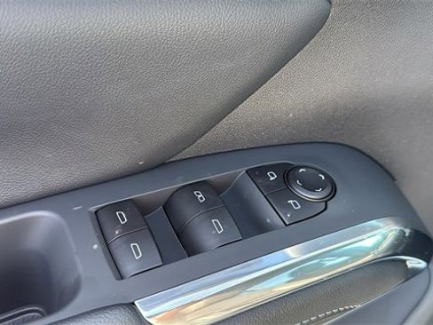 New 2026 Chevrolet Traverse LT w/ Driver Confidence Package image 11