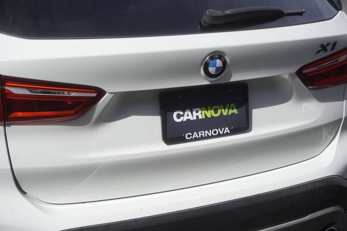 Used 2016 BMW X1 xDrive28i AWD/4WD image 20