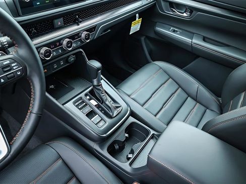 New 2026 Honda CR-V Sport-L image 12