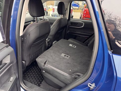 Used 2024 Ford Bronco Sport Big Bend w/ Convenience Package image 33