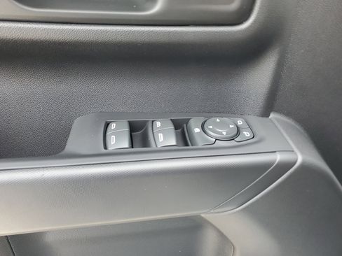 Used 2022 Chevrolet Silverado 1500 Custom RWD image 22