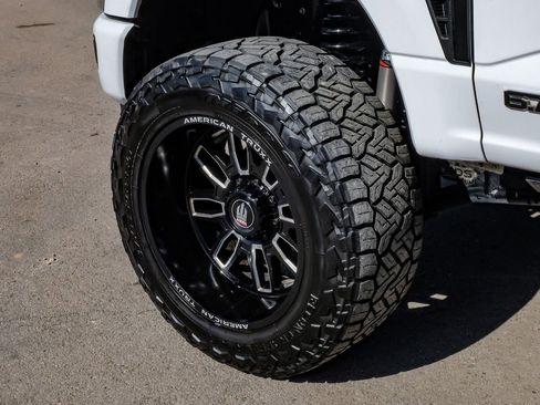 Used 2023 Ford F250 XL w/ STX Appearance Package image 61