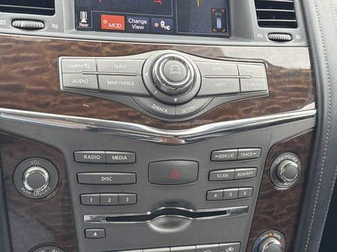 Used 2019 Nissan Armada SL w/ Premium Package RWD image 15