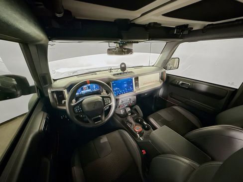 Used 2024 Ford Bronco Raptor AWD/4WD image 23