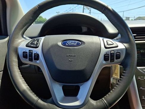 Used 2013 Ford Edge SEL AWD/4WD image 20