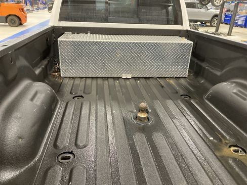 Used 2020 RAM 3500 Laramie AWD/4WD image 13