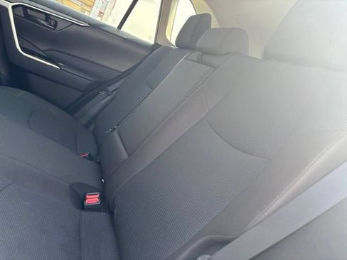 Certified 2025 Toyota RAV4 LE FWD image 7