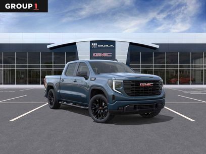 New 2026 GMC Sierra 1500 Elevation w/ Elevation Select Package
