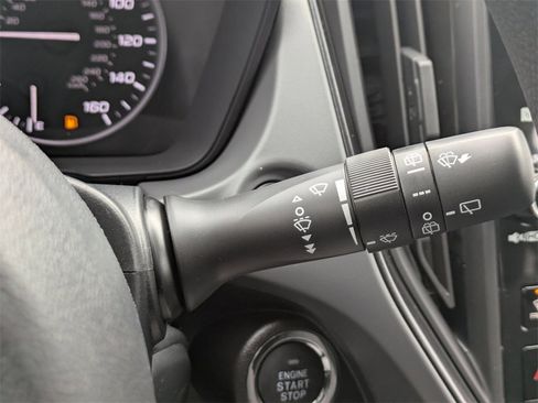 New 2026 Subaru Crosstrek 2.0i Premium image 31