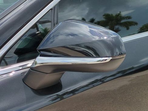Used 2025 Lexus RX 350 FWD w/ Accessory Package image 12