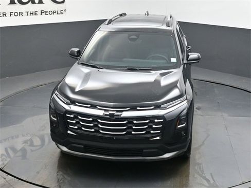 New 2026 Chevrolet Equinox LT w/ Convenience Package II image 37