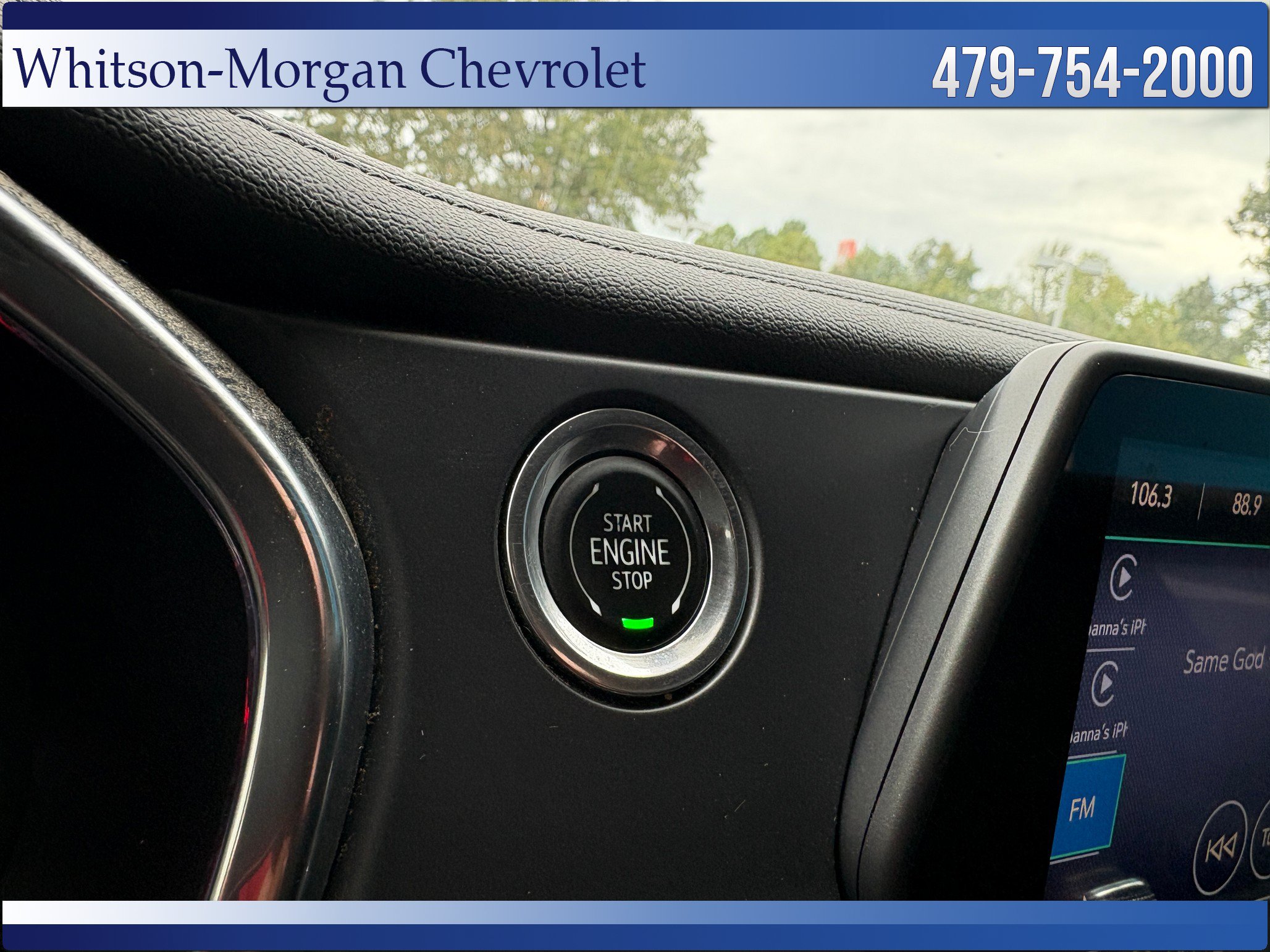 Used 2021 Chevrolet Blazer L FWD image 24
