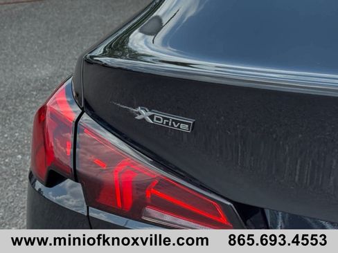 Used 2025 BMW 228i xDrive AWD/4WD image 10