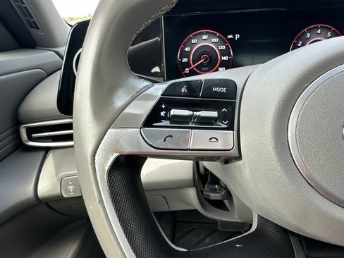 Used 2023 Hyundai Elantra SEL w/ Convenience Package FWD image 41