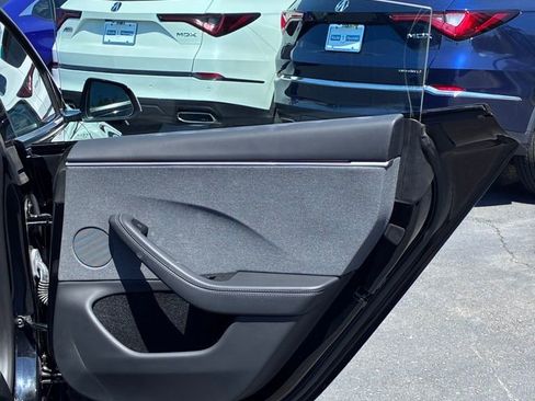 Used 2024 Tesla Model 3 Standard Range RWD image 49