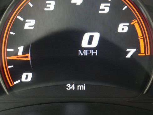 Used 2024 Dodge Durango SRT image 22