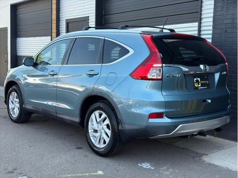 Used 2015 Honda CR-V EX image 7