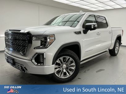 Used 2019 GMC Sierra 1500 Denali w/ Technology Package