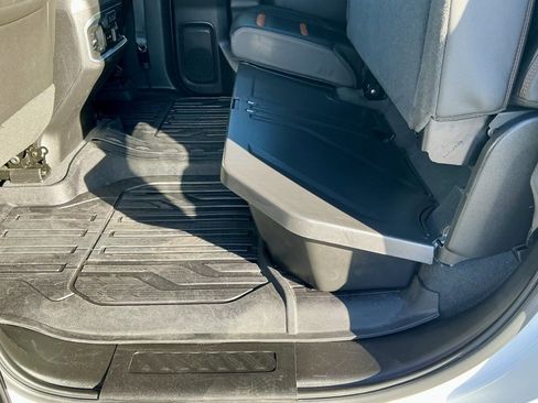 Used 2019 GMC Sierra 1500 AT4 w/ AT4 Premium Package image 29