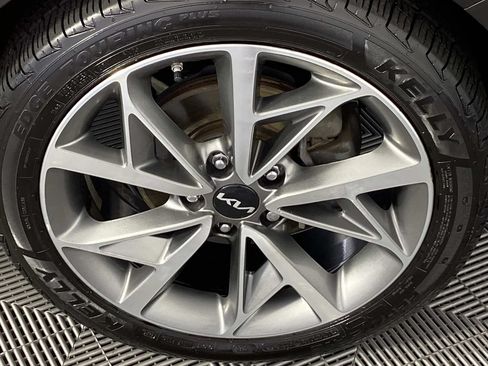 Used 2022 Kia Niro Touring Special Edition FWD image 31