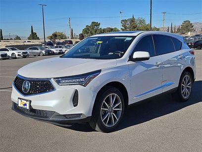 Certified 2023 Acura RDX w/ Technology Package