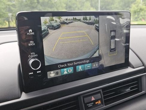 New 2025 Honda Pilot Black Edition image 20