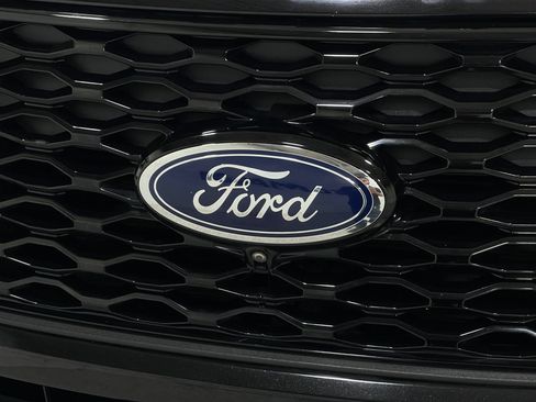Used 2020 Ford Explorer ST w/ Premium Technology Package AWD/4WD image 40