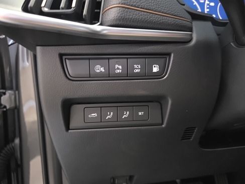 New 2026 MAZDA CX-90 Plug-In Hybrid w/ Preferred AWD/4WD image 31