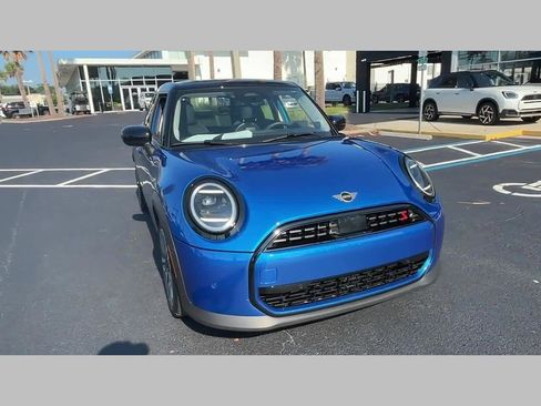 Used 2025 MINI Cooper S image 30