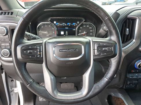 Used 2021 GMC Sierra 1500 Denali w/ Denali Premium Package image 21