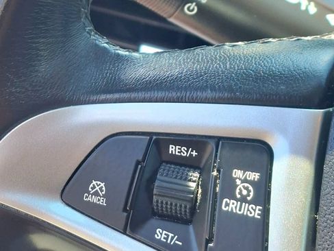 Used 2015 Chevrolet Equinox LT FWD image 22