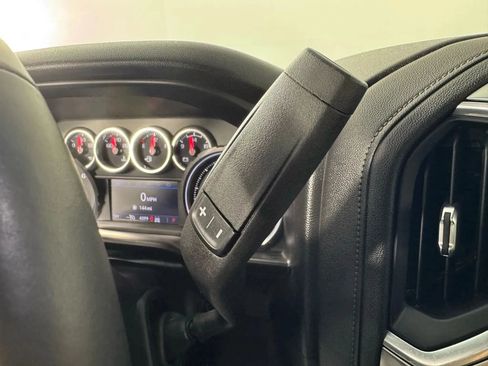 Used 2021 Chevrolet Silverado 1500 RST w/ All Star Edition Plus AWD/4WD image 22
