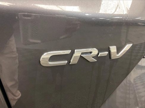Used 2022 Honda CR-V EX-L image 27