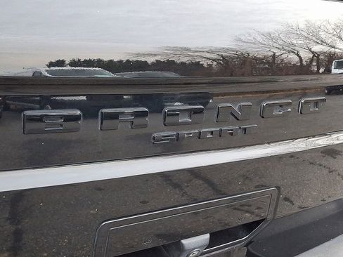 Certified 2021 Ford Bronco Sport image 28