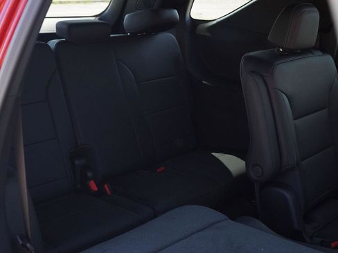 New 2026 Chevrolet Traverse Z71 w/ Enhanced Driving Package image 31