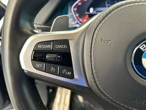 Used 2020 BMW X5 sDrive40i w/ M Sport Package RWD image 48